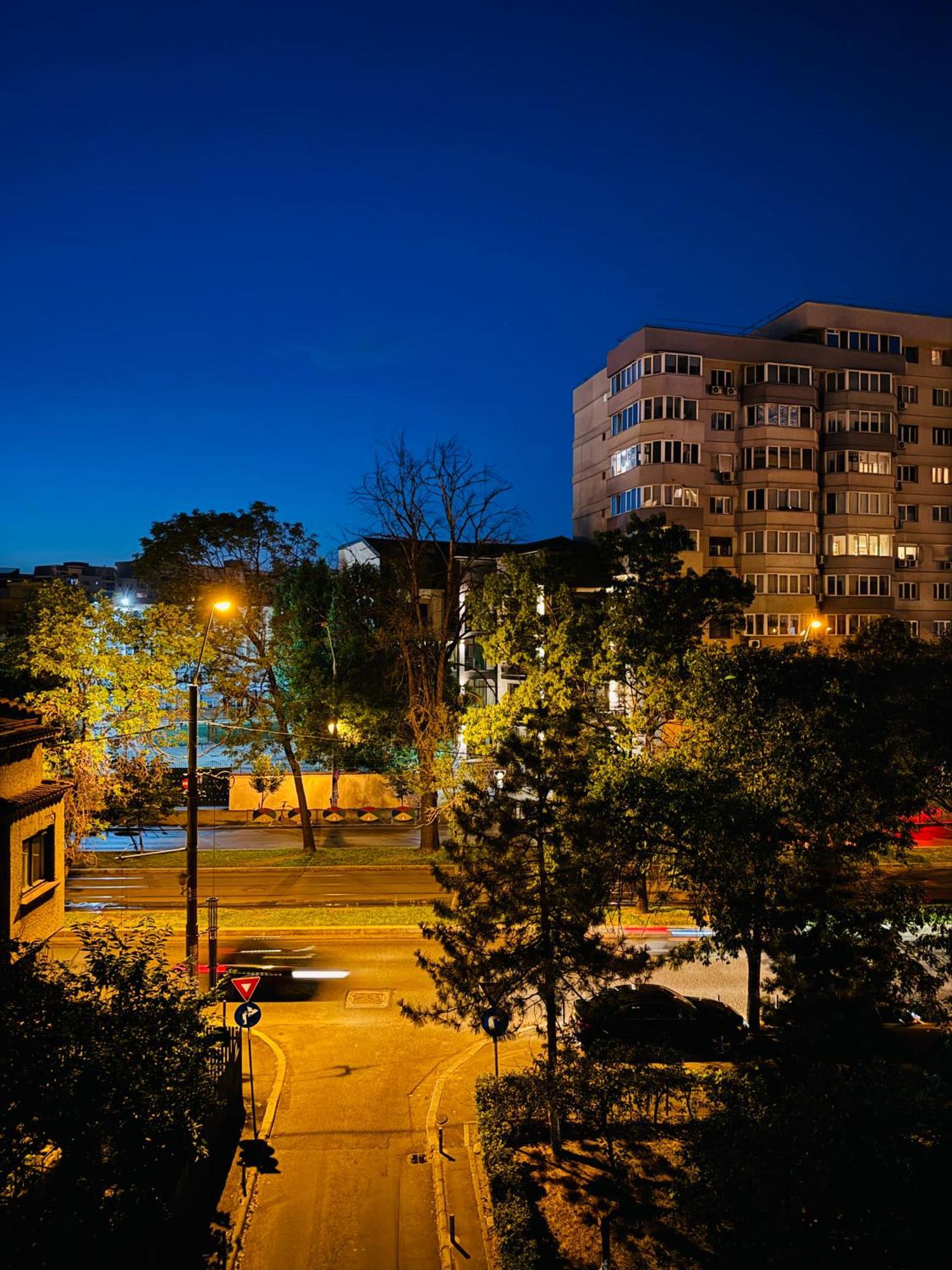 Really Bukarest Exterior foto